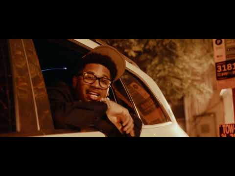 LONNY LOVE & CHOW LEE - THE CREATORS [OFFICIAL VIDEO]