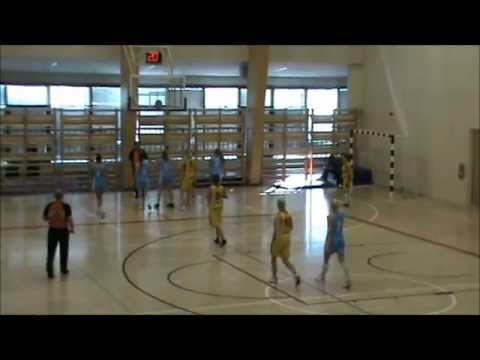 Sk Marcus _ Rapla KK.wmv