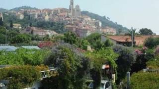 preview picture of video 'Camping Lino Campingplatz in Cervo direkt am Meer gelegen Italien Ligurien Riviera Blumenriviera'