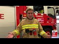 Kids Fire Safety Awareness PRE ED Ages 3 5