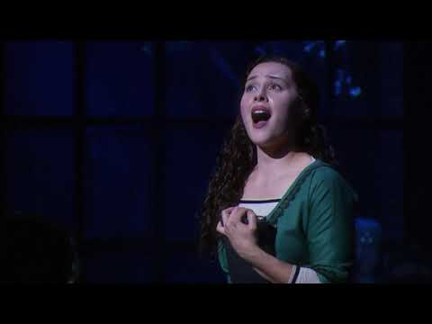 "I Could Have Danced All Night" | My Fair Lady National Tour