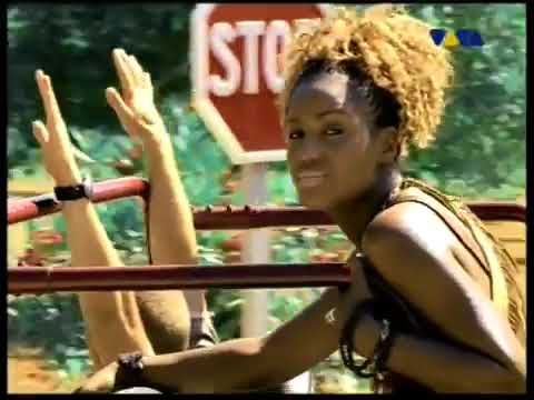 Starsplash feat Daisy Dee - Fly Away (Owner Of The Heart) (Official Video) (2003)