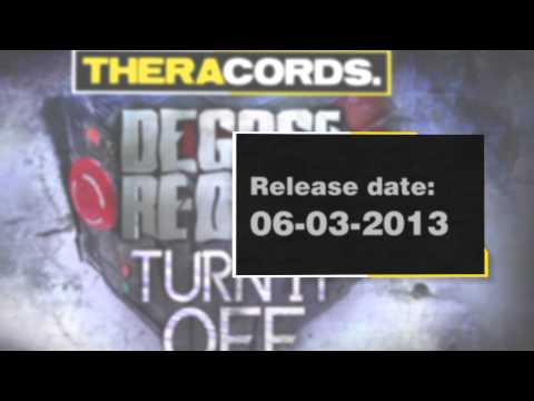 Degos & Re-done - Turn It Off (THER-092) Official Video