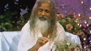 Transcendental Meditation: a natural technique (Maharishi Mahesh Yogi)