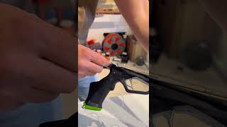 How to rig a speargun #spearfishing
