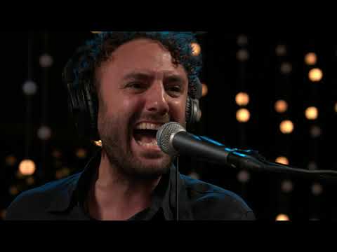 Local Natives - Full Performance (Live on KEXP)