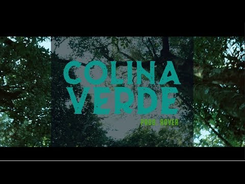 Comunhão -  Colina Verde  (Prod.Rover)