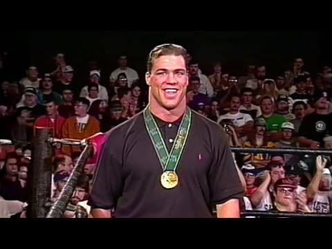 10 Biggest ECW Controversies