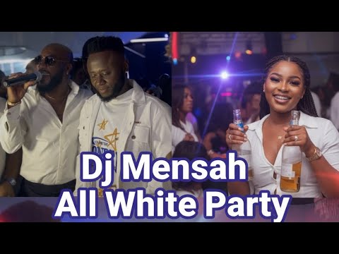 Clubbing Inside the Secret All-White Party of the Ultra Rich 🥶