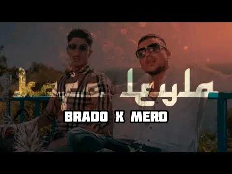 BRADO feat. MERO - Kafa Leyla