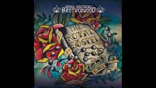 Royal Southern Brotherhood - THE ROYAL GOSPEL - &quot;Everybody Pays Some Dues&quot; Trailer