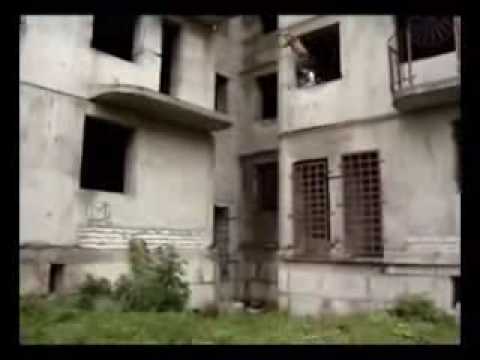 Russian Ninjas - Parkour in Latvia