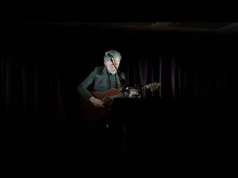 Arman Méliès - La Chancelle @ Théâtre de la Ville, Paris - 06/06/2024