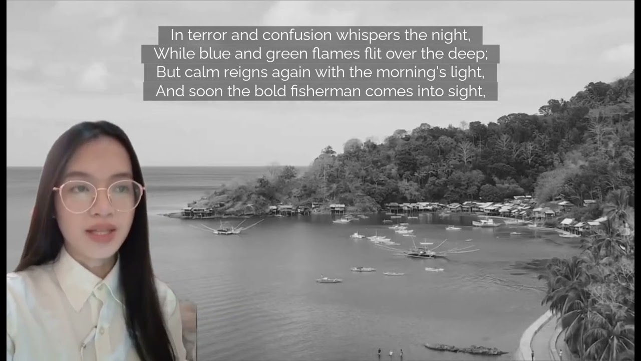 Putar video Mi Retiro (My Retreat) A poem written by Dr. Jose Rizal sekarang Mi Retiro (My Retreat) A poem written by Dr. Jose Rizal