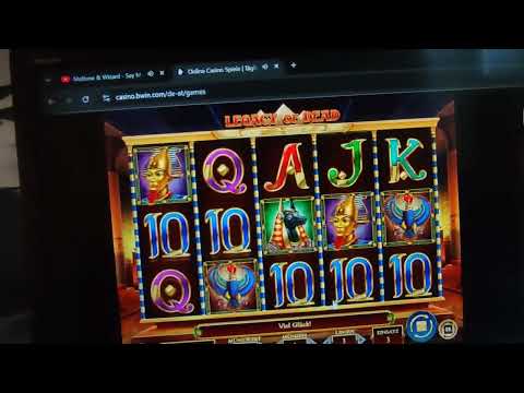 Bwin Online Casino Teil 1