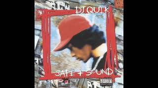 DJ Quik - Itz Your Fantasy