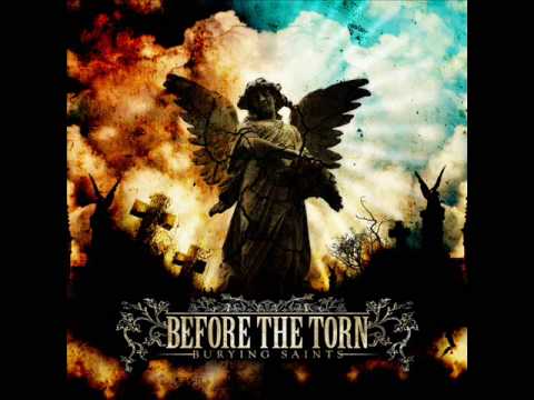 Before The Torn - The Fall Of Hope