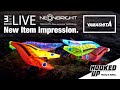 New U V Ray Reflection Series EGI OH LIVE NEONBRIGHT Impression By HOOKED UP MAGAZINE