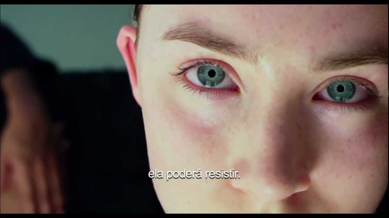 trailer Oficial