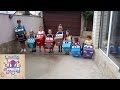 How To Make Disney Cartoon Car MacQueen For Kids Birthday Party D A Crafts