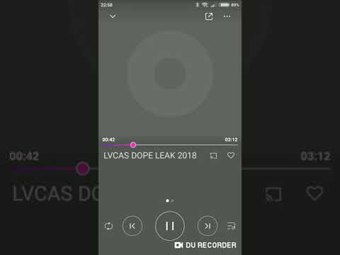 Lvcas Dope - IG LEAK