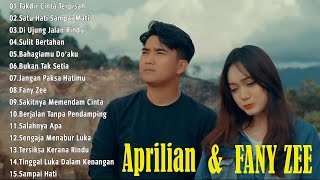 Download lagu Aprilian feat Fany Zee Full ALbum | Lagu Pop Terpopuler 2025 | Top Hist Spotify 2025 mp3 Download lagu Aprilian feat Fany Zee Full ALbum | Lagu Pop Terpopuler 2025 | Top Hist Spotify 2025 mp3