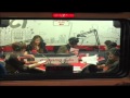Baekhyun & Chen singing "Just Once" by James ...