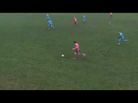 60-Meter-Solo zum Derbysieg