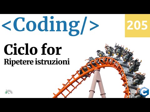 Repeating Statements with the For Loop in C - Video Coding 205