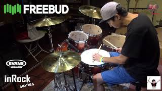 Video thumbnail for odery inrock -10,12,16 s14 b22 by Zune Drummer