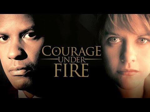 Drinker's Extra Shots - Courage Under Fire