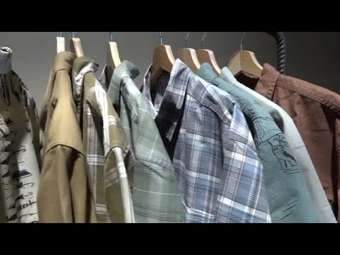 Pitti Uomo, la perfezione outdoor di Filson