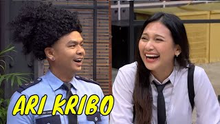 Download lagu Komandan Indah Permatasari Ngakak Lihat Arie Kribo | MOMEN KOCAK LAPOR PAK! (24/07/24) mp3 Download lagu Komandan Indah Permatasari Ngakak Lihat Arie Kribo | MOMEN KOCAK LAPOR PAK! (24/07/24) mp3