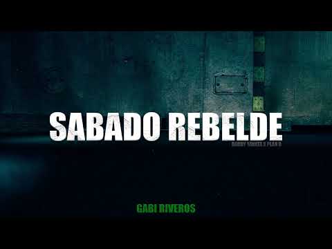 Sábado Rebelde (Arrocha Funk) - DJ Gabi Riveros