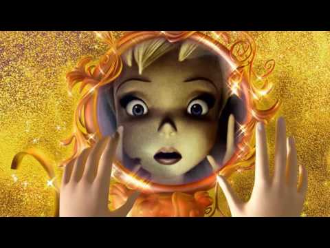 Tinker Bell And The Lost Treasure (0) Trailer