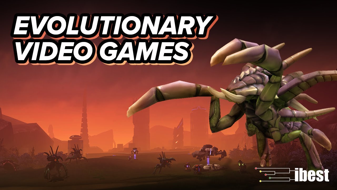 IBEST Lunch: Barrie Robison