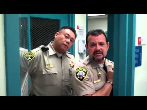 072914p10 -SFGH - So will the Sheriff ARREST for the ILLEGAL DENIAL ... shall we see?