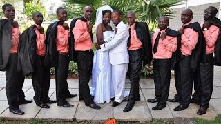 Eric Omba Asking Gloria Muliro to Return his Dowry - Rudisha Pesa yangu niliyowapa wazazi wako