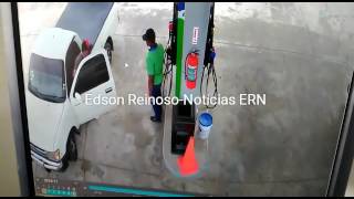 ¡Atención! Nueva Manera de Robar