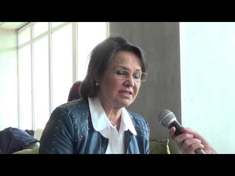 ESCKAZ in London: Interview with Anne-Marie David