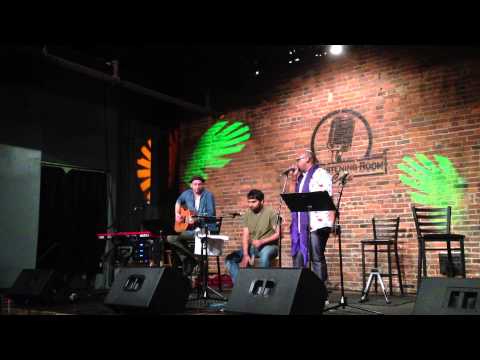 American Idol's Vincent Powell - Nashville, TN