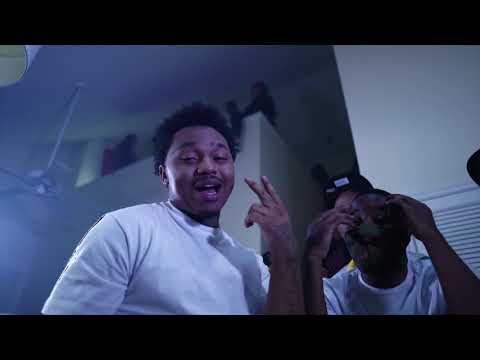 Sleez x Tadoe x Loochie " GAF" (Official Video)#ShotByWeez