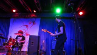 Yuck "Lose My Breath" at Crescent Ballroom on 2/3/2014