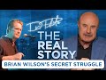 Brian Wilson Wrote Summer… While Living in Darkness | The Real Story