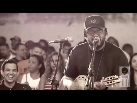 TAPE 3 - RESENHA DO TIEE NA CONFRARIA DO SAMBA - Pagode do Tiee