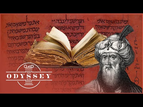 Can We Trust The Only Non-Religious Accounts Of Jesus Christ? | The Naked Archaeologist | Odyssey
