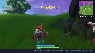 新参！JDフォートナイト！社会人の為の！大人のふぉとな！