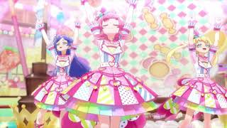 Cover art for attention please