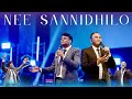 Nee Sannidhilo John Erry Allen Ganta Oneness India Season 3 Telugu Collective