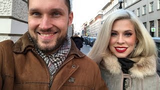 Valentine's Day Date